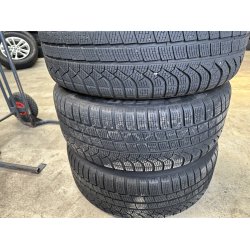 19� BMW IX3 Ref.Z9 vinterd�k 