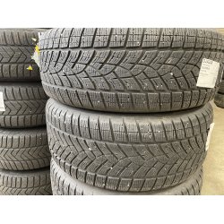 19� Skoda Enyaq, VW ID.4, VW ID.5, Audi Q4 Ref.189 vinterd�k 