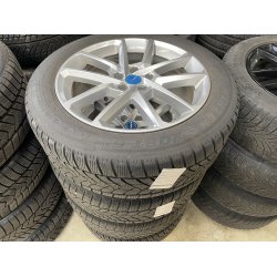 19� Hyundai Ioniq Ref.194 vinterd�k 