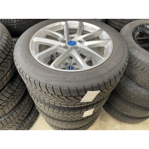 19� Hyundai Ioniq Ref.194 vinterd�k 