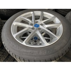 19� Hyundai Ioniq Ref.194 vinterd�k 