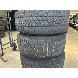 19� Tesla Model Y Ref.Z10 vinterd�k 