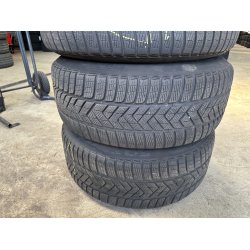 19� Tesla Model Y Ref.Z10 vinterd�k 