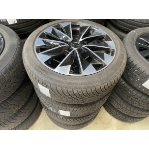 19� Byd Seal Ref.218A vinterd�k 