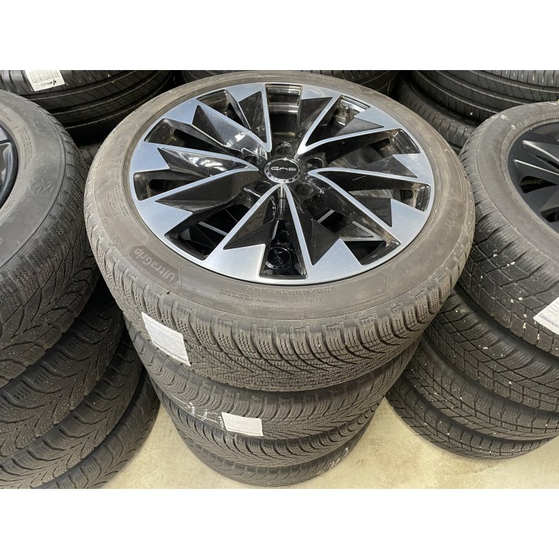 19� Byd Seal Ref.218A vinterd�k 