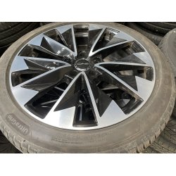 19� Byd Seal Ref.218A vinterd�k 