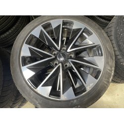 19� Byd Seal Ref.218A vinterd�k 