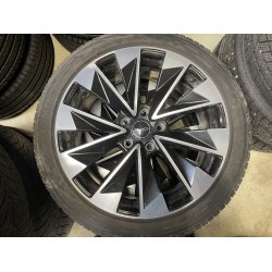 19� Byd Seal Ref.218A vinterd�k 