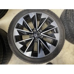 19� Byd Seal Ref.218A vinterd�k 