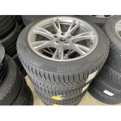 19� Tesla Model Y Ref.164 vinterd�k 