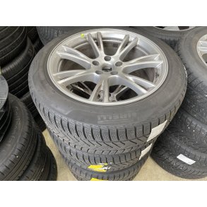 19� Tesla Model Y Ref.164 vinterd�k 