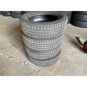 Dk 15 Continental 185/65r15 Ref.S1B sommer
