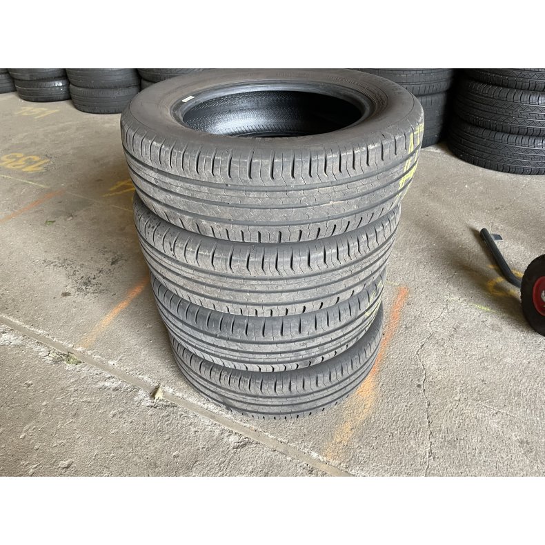 15 Continental 185/65r15 Ref.S1B sommer