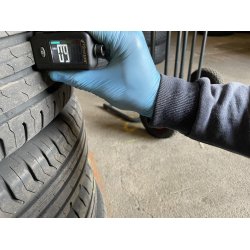 Dk 15 Continental 185/65r15 Ref.S1B sommer