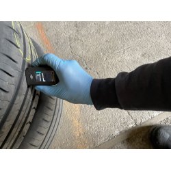 Dk 15 Continental 185/65r15 Ref.S1B sommer