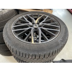 19� Volvo C40 Ref.KD6 vinterd�k 