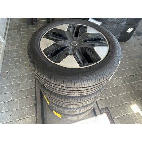 18� Volvo EX30 Ref.723 sommerd�k 