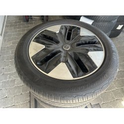 18� Volvo EX30 Ref.723 sommerd�k 