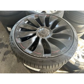 21� Tesla Model Y Ref.K5 sommerd�k 