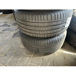 21� Tesla Model Y Ref.K5 sommerd�k 