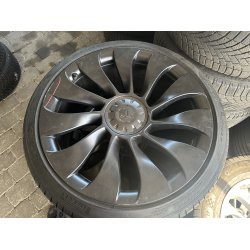 21� Tesla Model Y Ref.K5 sommerd�k 