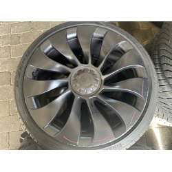 21� Tesla Model Y Ref.K5 sommerd�k 