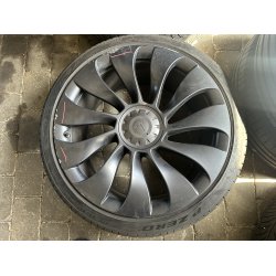 21� Tesla Model Y Ref.K5 sommerd�k 