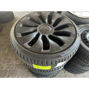 21� Tesla Model Y Ref.709 vinterd�k 