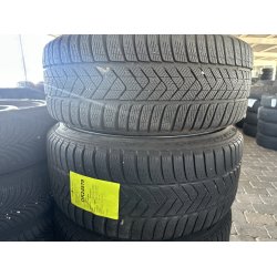 21� Tesla Model Y Ref.709 vinterd�k 