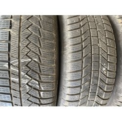 Stlflge 17 Vw Tiguan 215/65r17 Ref.A32 vinter