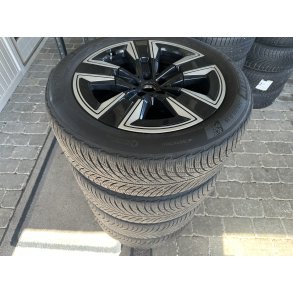 19� BMW IX3 Ref.P19 vinterd�k 