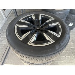 19� BMW IX3 Ref.P19 vinterd�k 