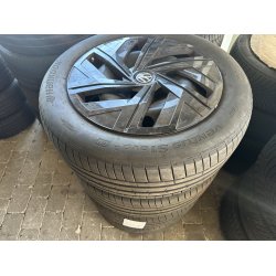 19� VW ID.4 Ref.K17 sommerd�k 