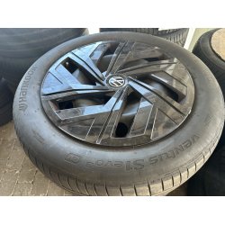 19� VW ID.4 Ref.K17 sommerd�k 