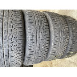 Stlflge 16 Ford Mondeo 215/60r16 Ref.889 vinter