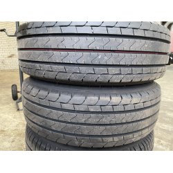 Stlflge 16 Ford Transit 215/65r16C Ref.751 sommer 
