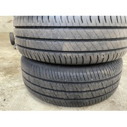 Stlflge 16 Ford Transit 215/65r16C Ref.751 sommer 