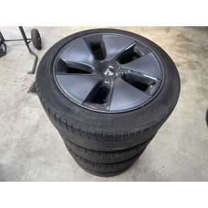 18� Tesla Model 3 Ref.1005 sommerd�k 