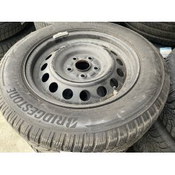 16� Suzuki Vitara Ref.Z1 vinterd�k 