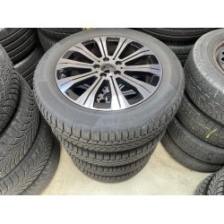 18� Mercedes EQA Ref.Z3 vinterd�k 
