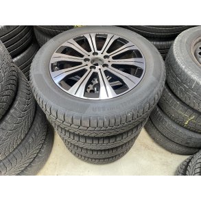 18� Mercedes EQA Ref.Z3 vinterd�k 