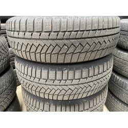 18� Mercedes EQA Ref.Z3 vinterd�k 