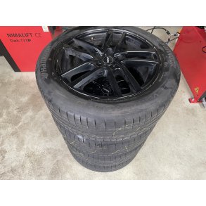 18� Audi A6 Ref.Z4 sommerd�k 