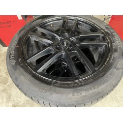 18� Audi A6 Ref.Z4 sommerd�k 
