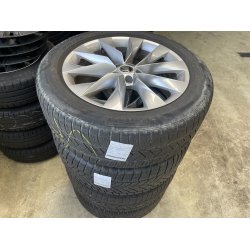 19� Skoda Enyaq Ref.Z5 vinterd�k 