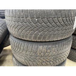 19� VW id.4 Ref.Z6 vinterd�k 
