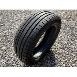 DK 235/55r19 Nokian Ref.J10 sommerdk 