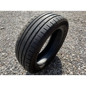 DK 235/55r19 Nokian Ref.J10 sommerdk 