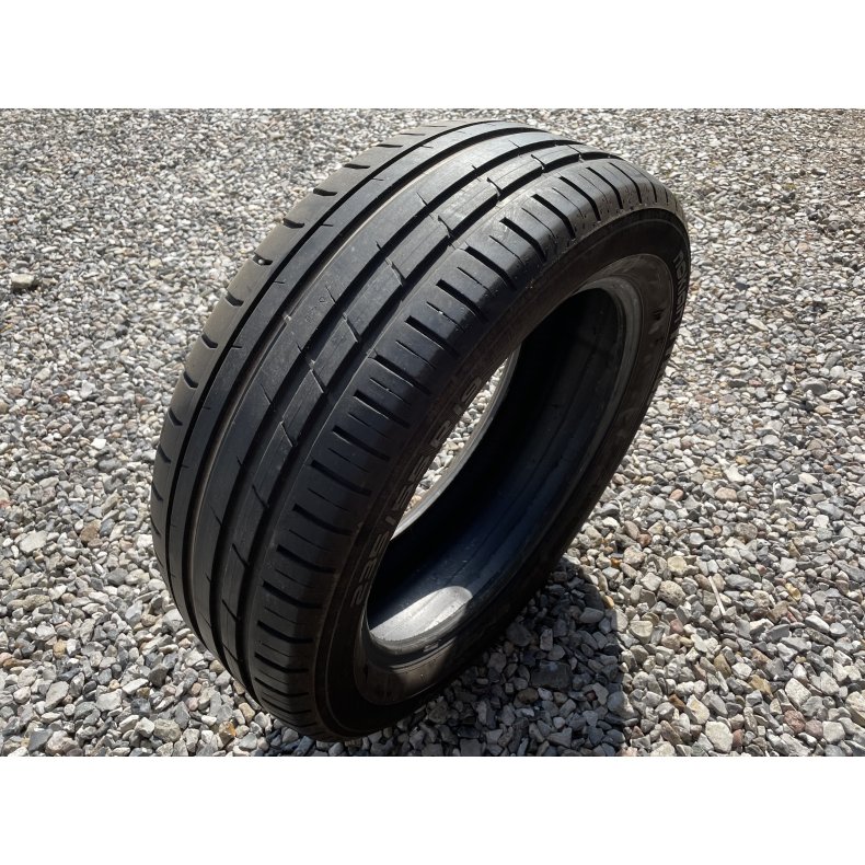 235/55r19 Nokian Ref.J10 sommerdk 