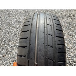 DK 235/55r19 Nokian Ref.J10 sommerdk 